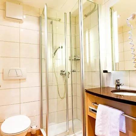 Post Hotel *