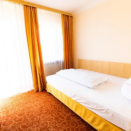 Hotel Post Denkendorf (Bavaria)