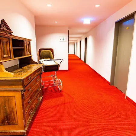 Hotel Post
