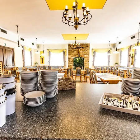 Post Hotel