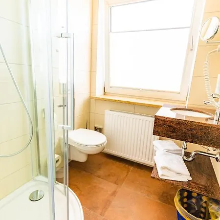Hotel Post Denkendorf (Bavaria)