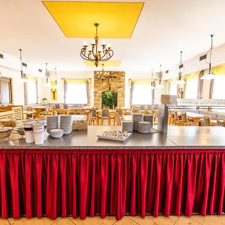 Post Otel Denkendorf (Bavaria)