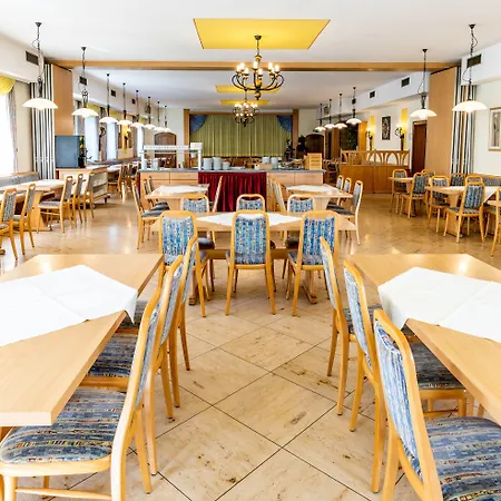 Hotel Post Denkendorf (Bavaria)