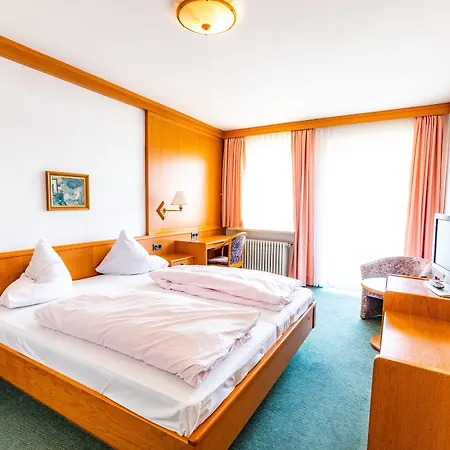 Hotel Post *