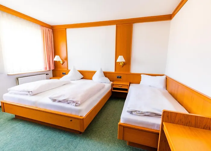 Hotel Post *