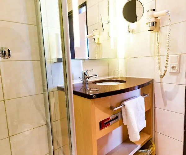 Hotel Post Denkendorf (Bavaria)