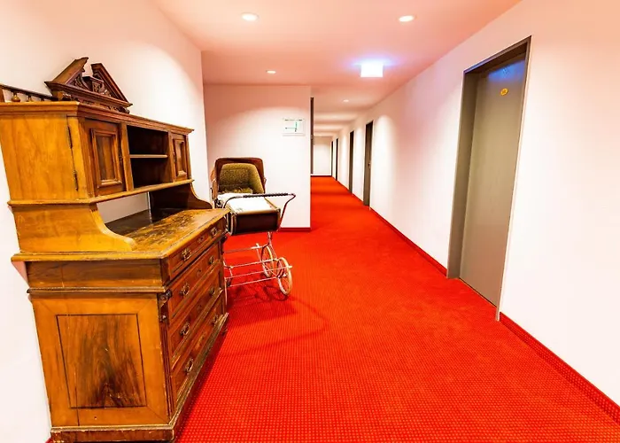 Hotel Post