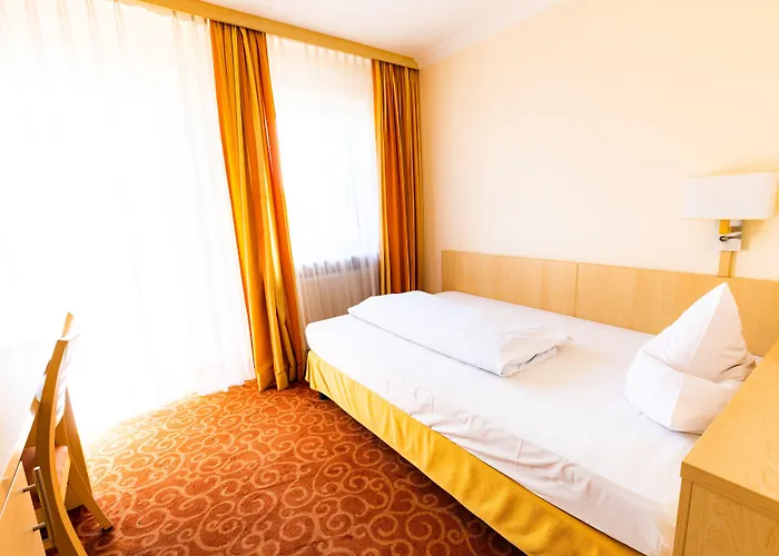 Hotel Post Denkendorf (Bavaria)