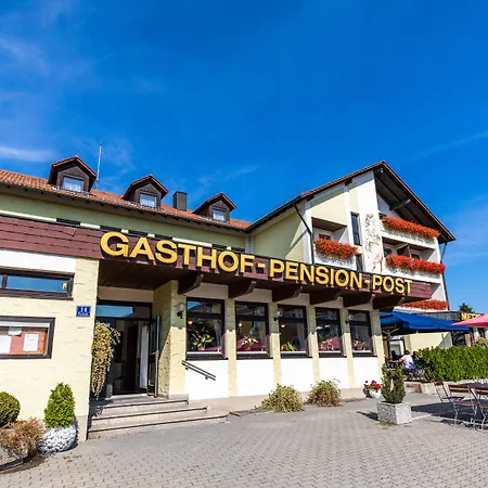 Post Otel