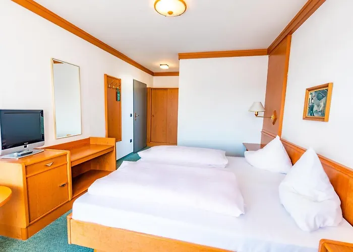 Hotel Post