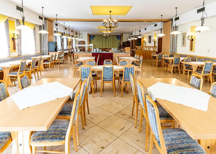Hotel Post Denkendorf (Bavaria)
